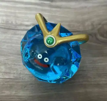 드래곤 퀘스트 슬라임 엠퍼러 크리스탈 피규어