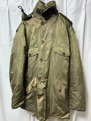 SPORTCHIEF 헌팅 자켓 올리브