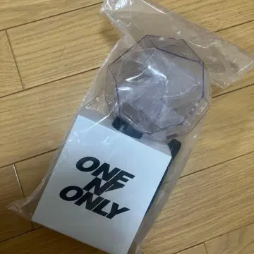 ONE N' ONLY 응원봉 #005