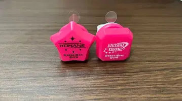 아즈사와 코하네 링 라이트 2nd 3rd