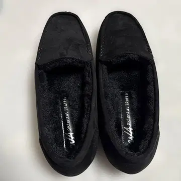 ORiental TRaffic 퍼 모카신 42