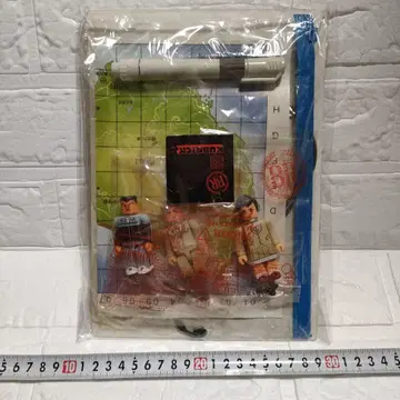 배틀 로얄 큐브릭 비트 타케시 메디콤토이