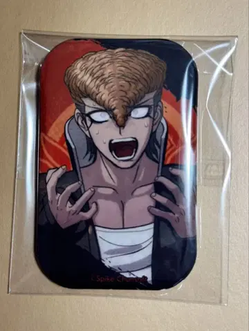 단간론파 오오와다 절망 캔뱃지