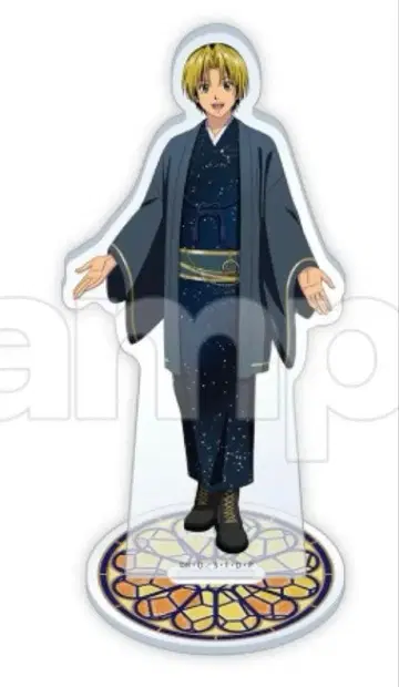 히카루의 바둑 dmm 스크래치 C-1 아크릴 스탠드 히카루