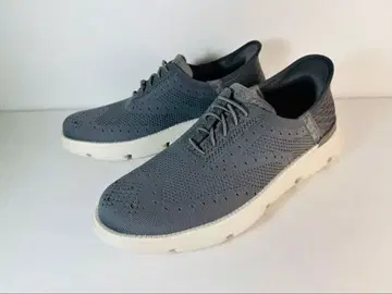 미사용 스케쳐스 남성용 스니커즈 SKECHERS 슬립인