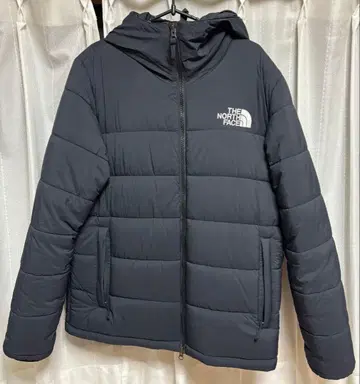 THE NORTH FACE 트랑고 후드티