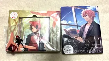 리이누군 셔터 찬스 앨범 세트 아크릴 스탠드 사토미 메모리