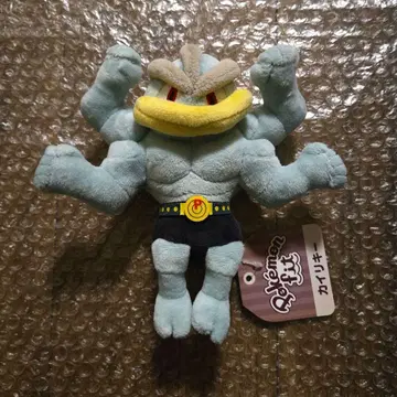 포켓몬 fit 봉제 인형 카이리키