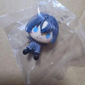 리그로스 제일복권 쵸코놋코 카이 아오