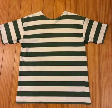 Duck Digger 웨어하우스 보더 T 그린 40인치