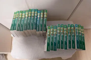 테츠야 - 마작의 신이라 불린 남자 - 전권 세트