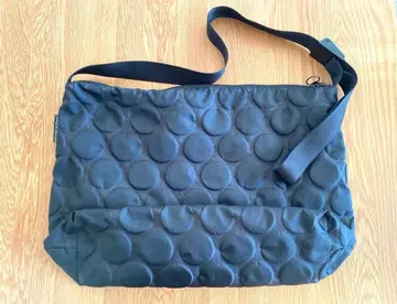 BAG'n'NOUN DOTS SHOULDER 숄더백