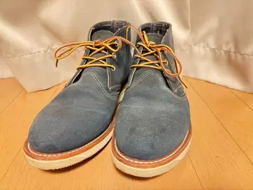 레드윙 차카 부츠 3146 US9