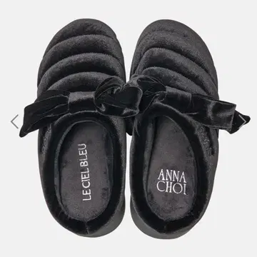 subu x anna choi x le ciel bleu 리본