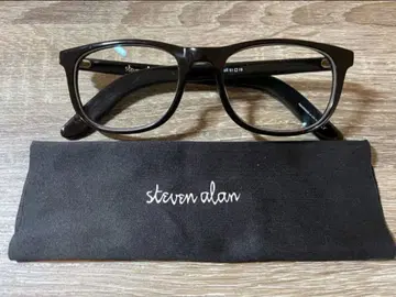 steven alan 웰링턴 안경