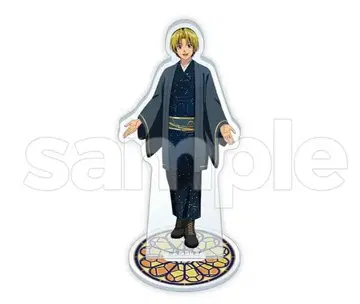 신도 히카루 DMM 스크래치 아크릴 스탠드