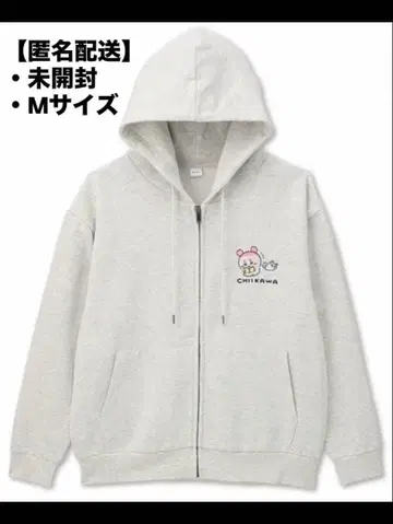 새상품 치이카와 (먼작귀) Avail ZIP 후드티 모몽가 헌책방