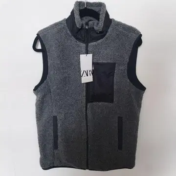 ZARA 보아 플리스 베스트