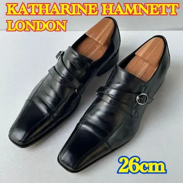 [ 무료배송 ] KATHARINE 26cm 비즈니스 슈즈