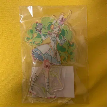 파루루 아크릴 스탠드 마루쿠지