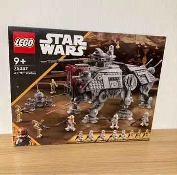 [ 새상품/미개봉 ] 레고 75337 AT-TE 워커 스타 워즈