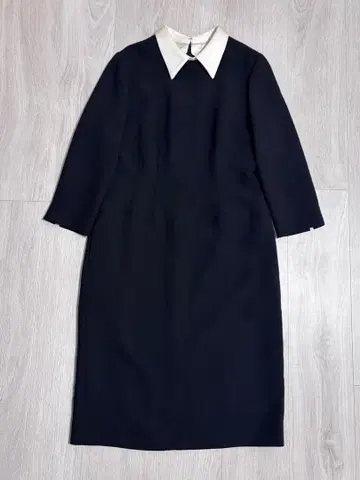 CELFORD 셀포드 원피스 블랙 38