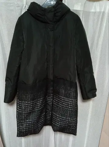 HIROKO KOSHINO 다운 자켓 사이즈 40