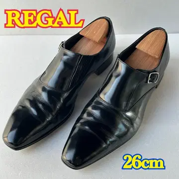 [ 무료배송 ] REGAL 26cm 비즈니스 슈즈