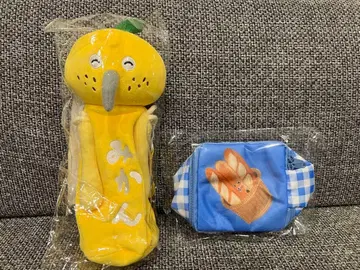 빵 도둑 파일 박스