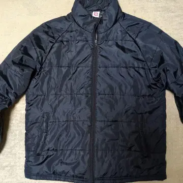 Wilson 블랙 자켓 XL