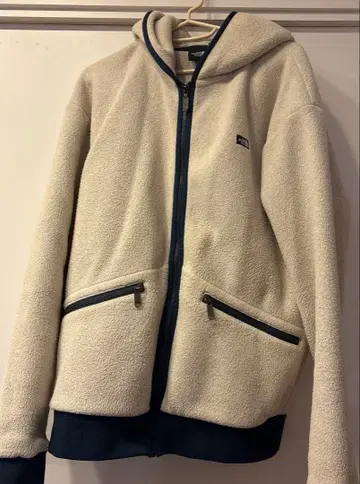 THE NORTH FACE 플리스 자켓
