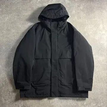 절판 UNIQLO +J 플러스J 하이브리드 다운 XXL