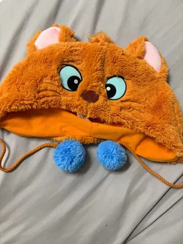 디즈니 루즈 팬캡