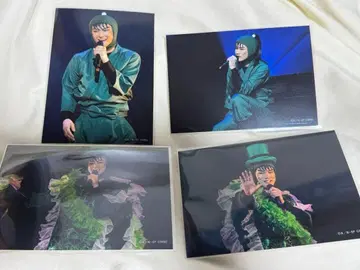 닌뮤 롯칸 브로마이드 나카자이케 초지