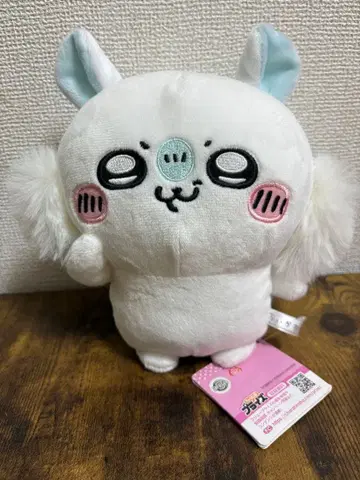 치이카와 (먼작귀) 소리 나는 봉제 인형 모몽가