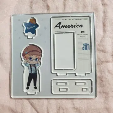 93 헤타리아 미국