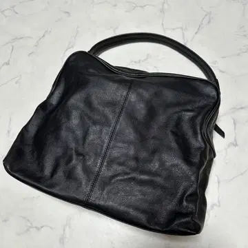 새상품급 레어 web 한정품 유나이티드 애로우즈 숄더백 블랙