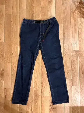 그라미치 스트레치 청바지