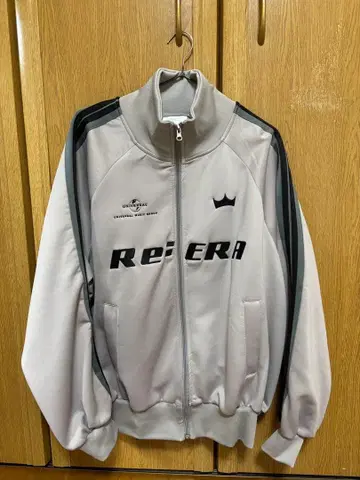 King & Prince Re:ERA 트랙 자켓
