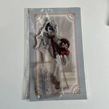 Fate/Grand Order 아크릴 스탠드 10주년 기념 서복