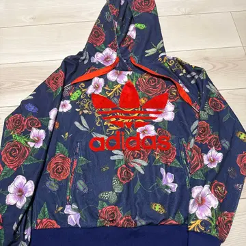 adidas 트레이닝복