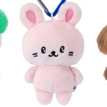 은혁 SUPER JUNIOR 봉제 인형