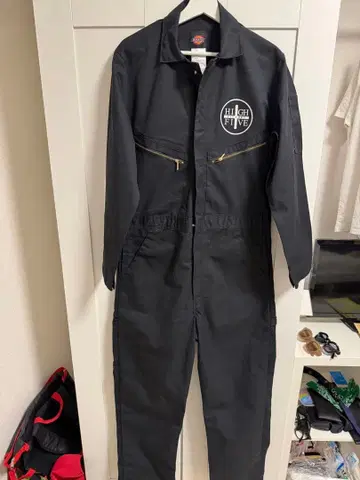 디키즈 high five 작업복 EXILE