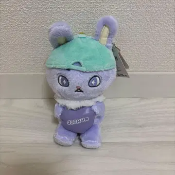 지오참 봉제 인형 키링 키마타 쇼야 산리오 치마타