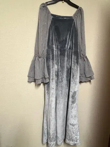 natural couture 관극 원피스