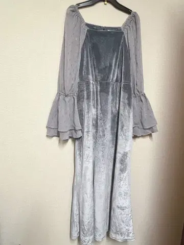 natural couture 관극 원피스