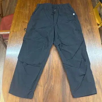 CMF 립스탑 6 포켓 카고 팬츠