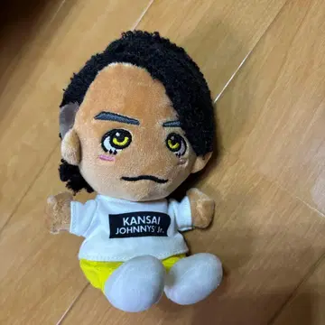 쿠사마 리차드 케이타 치비누이 약 15cm