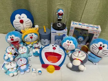 도라에몽 굿즈 묶음 판매
