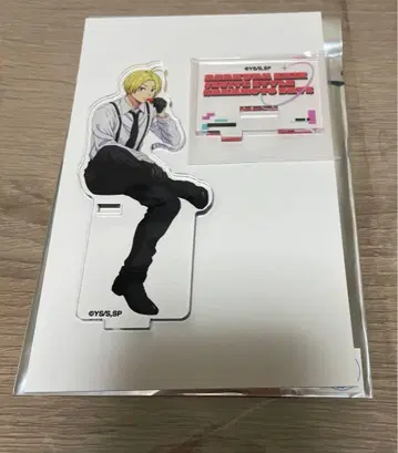 사카모토 데이즈 신 Favoteria 파보테리아 아크릴 스탠드